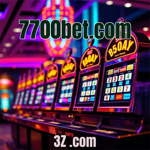 Experiências Paga Incríveis Para Usuários do 7700bet.com