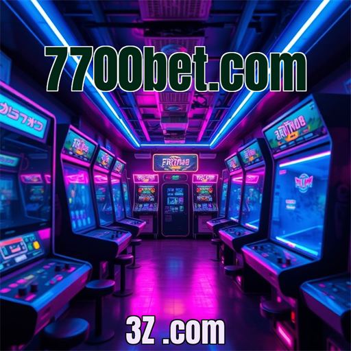 Promoções Imperdíveis na 7700bet.com: Atraia Sua Sorte Agora!
